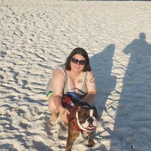 Meet your Posher, Brandy